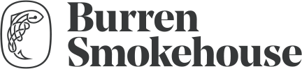 The Burren Smokehouse Ltd logo