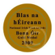 Blas na hEireann Auszeichnung für Burren Smokehouse