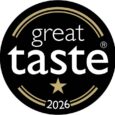 Burren Smokehouse Cold Smoked Irish Organic Salmon with Seaweed won Great Taste Awards medal