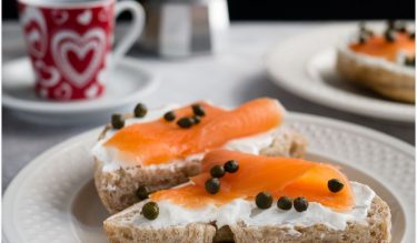 Un accord non conventionnel : les meilleures façons de déguster du saumon et du café