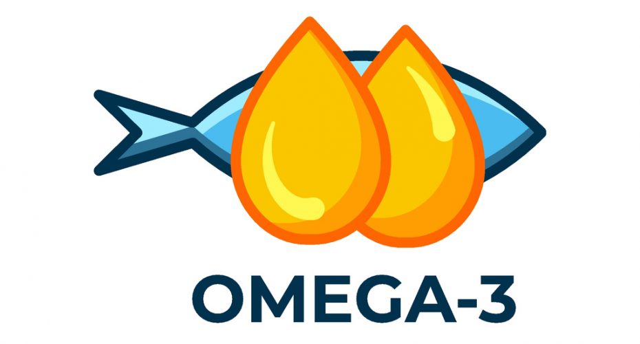 Omega-3 oil in Burren smoked Irish organic salmon
