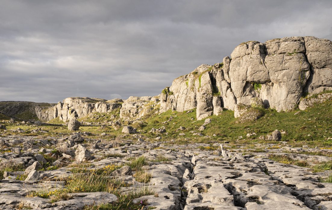 Burren & Cliffs of Moher Geopark Burren Smokehouse