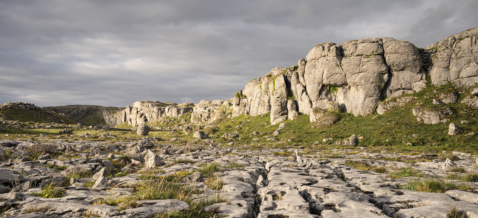 Burren & Cliffs of Moher Geopark Burren Smokehouse