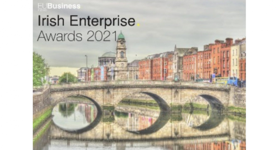 Irish Enterprise Awards Burren Smokehouse
