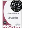 Great Taste Awards für Burren Smokehouse