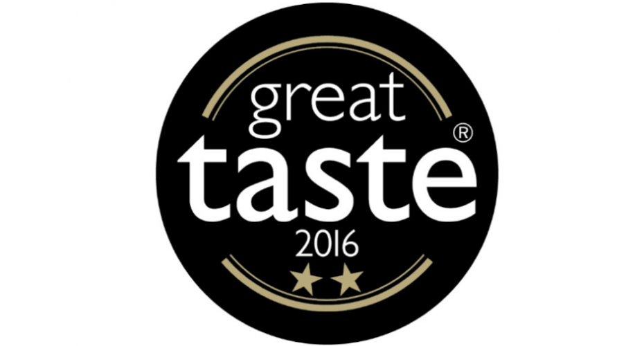 Great Taste Awards Burren Smokehouse