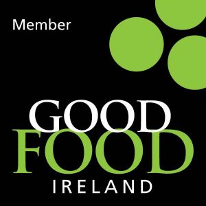 Good Food Ireland GFI und Burren Smokehouse