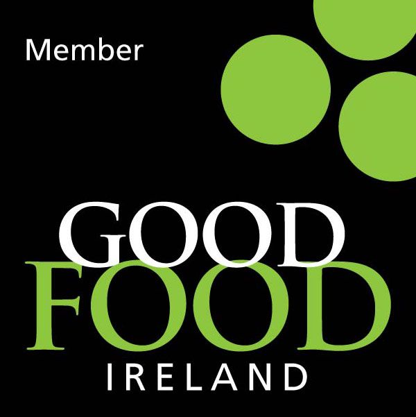 Good Food Ireland und das Burren Smokehouse