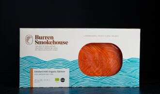 Pourquoi le « Smoked Irish salmon » est-il différent du « Irish smoked salmon » (saumon fumé irlandais) ?
