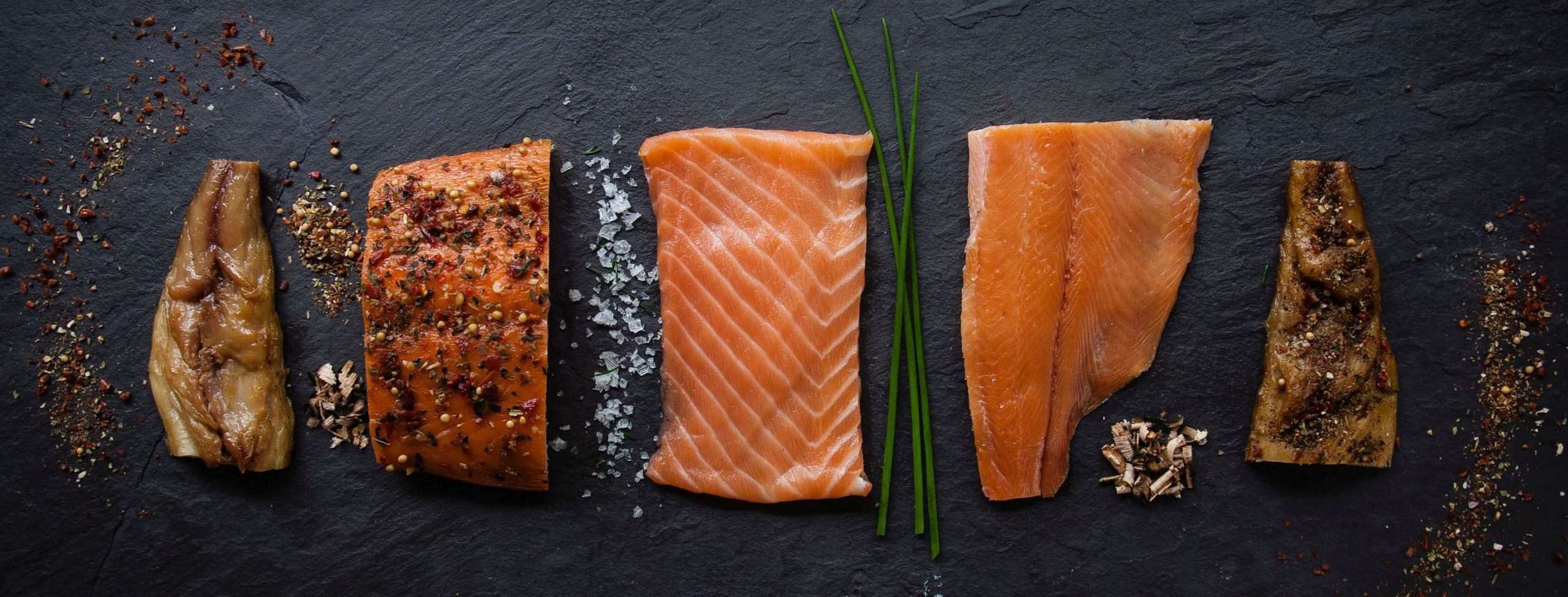 Burren Smokehouse salmon gift hampers subscriptions