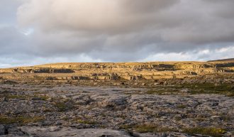 Nützliche Links für Ihren Aufenthalt im Burren