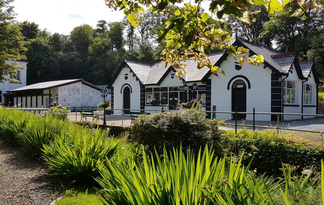 Lisdoonvarna Burren Smokehouse