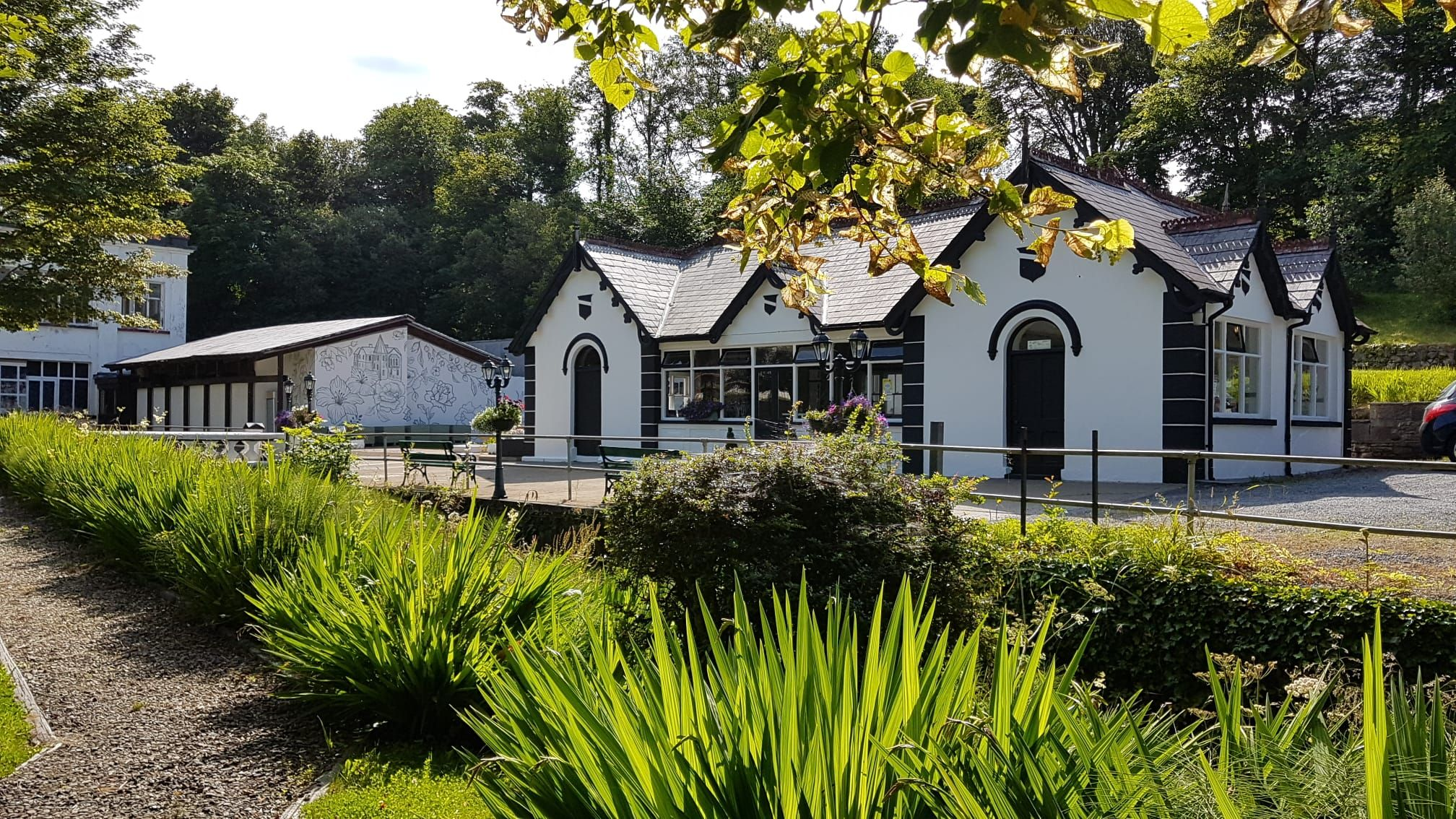 Lisdoonvarna Burren Smokehouse