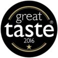Great Taste Awards 2016 Burren Smokehouse