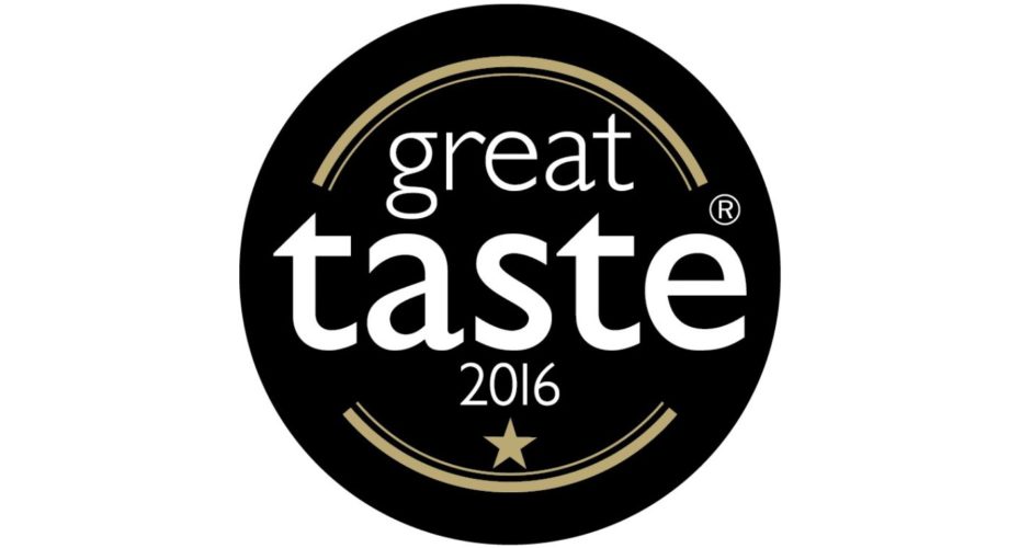 Prix du bon goût 2016 Burren Smokehouse