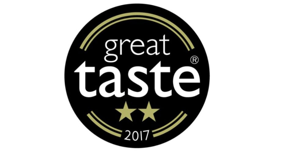 Great Taste Awards für Burren Smokehouse