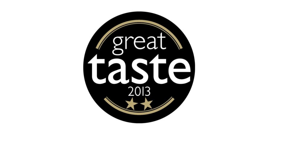 Great Taste Awards 2013 Burren Smokehouse GTA
