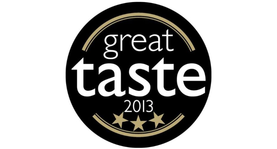 Great Taste Awards for Burren Smokehouse