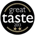 Great Taste Awards 2013 Burren Smokehouse