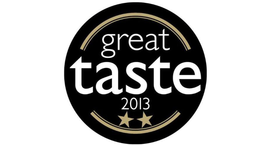 Great Taste Awards 2013 Burren Smokehouse