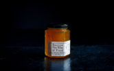 Burren Whiskey Marmalade at Burren Smokehouse