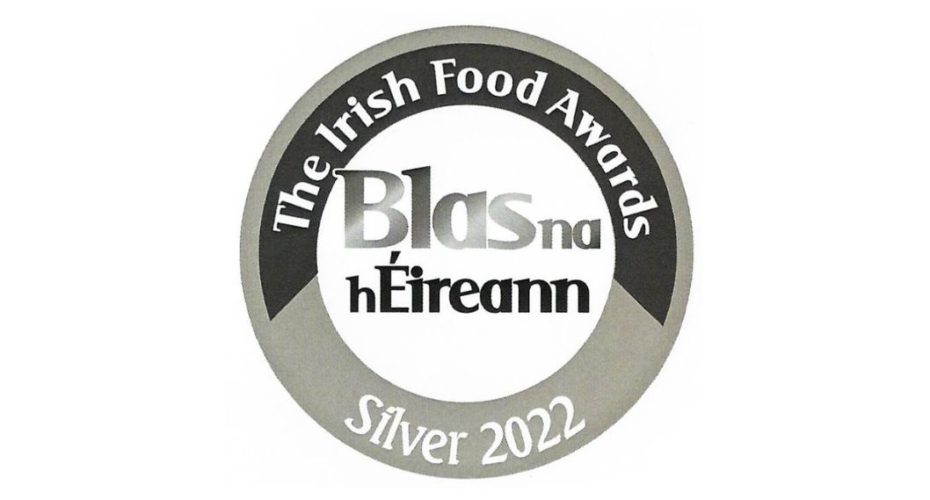 Blas na hEireann awards 2022