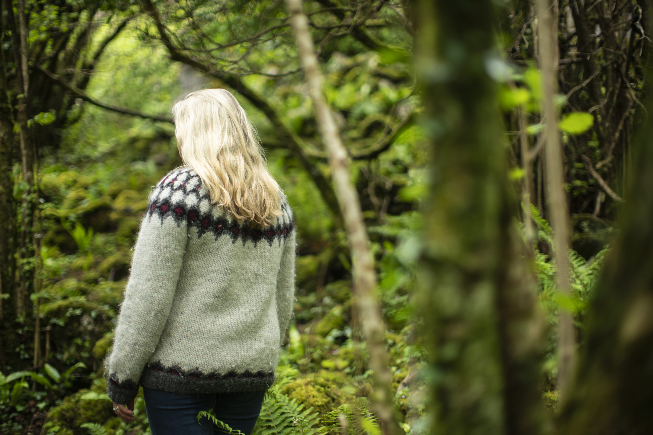 Leave No Trace Burren Smokehouse