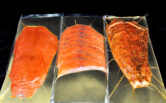 Special Celebrations St. Patrick's Day Salmon Burren Smokehouse