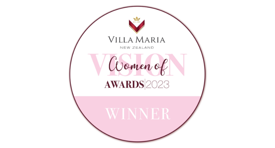 Award Villa Maria for Burren Smokehouse