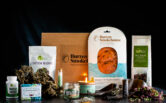 Burren Smokehouse Wellness Hamper