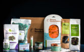 Burren Smokehouse Wellness gift hamper WELLN