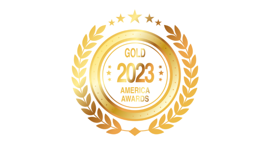 America Food Awards 2023 médaille d'or Burren Smokehouse