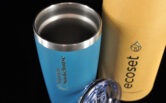 Burren Smokehouse Ecoset Travel Mug