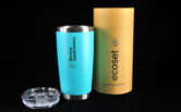 Burren Smokehouse Ecoset Travel Mug