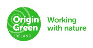 Origin Green Burren Smokehouse