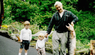 Celebrating 35 Years of the Burren Smokehouse: A Journey of Flavour and Tradition