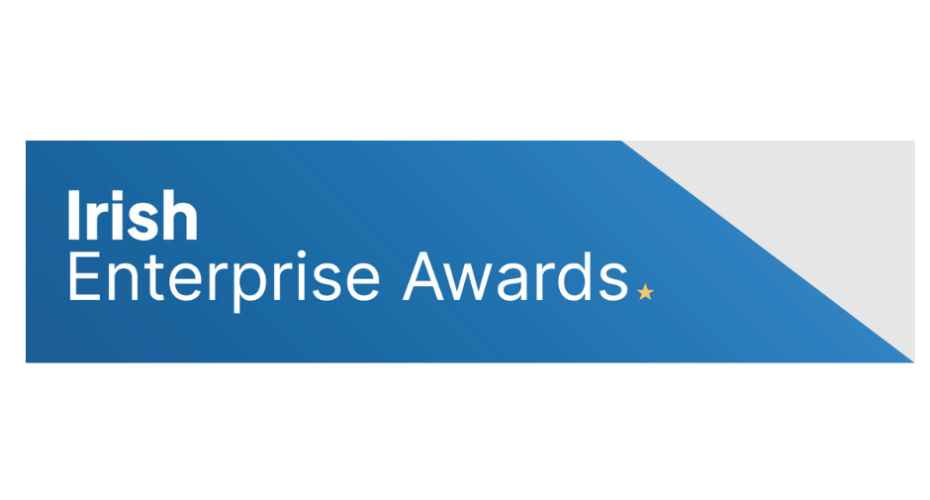 Burren Smokehouse Irish Enterprise Awards 2025