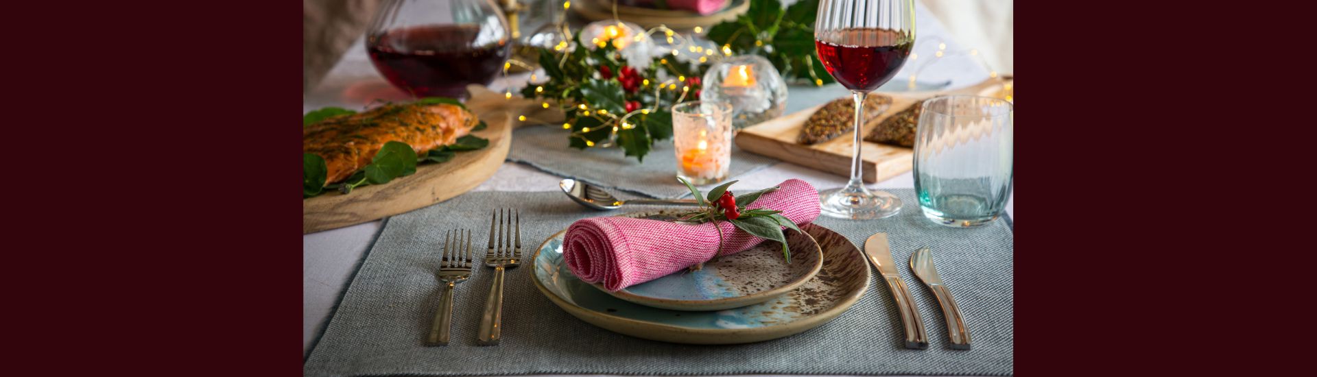 Burren Smokehouse shipping info for Christmas smoked salmon orders