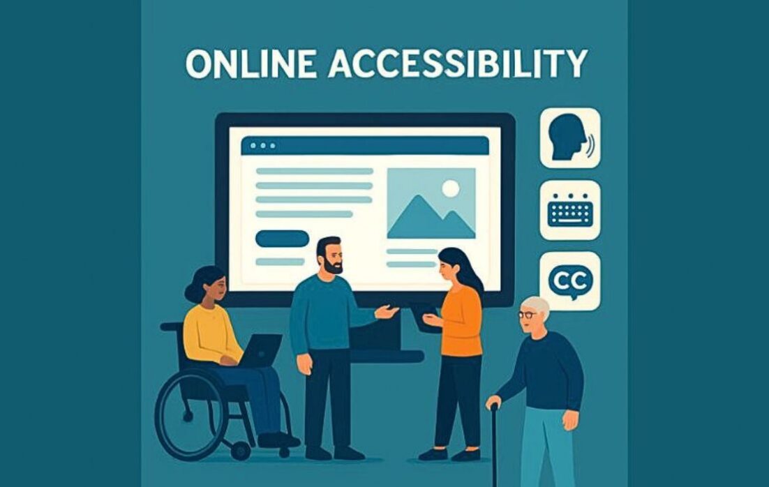 Burren Smokehouse Online Accessibility