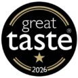 Burren Smokehouse gewann Goldmedaille fuer Irischen Bio-Räucherlachs mit Algenflocken bei Great Taste Awards 2026